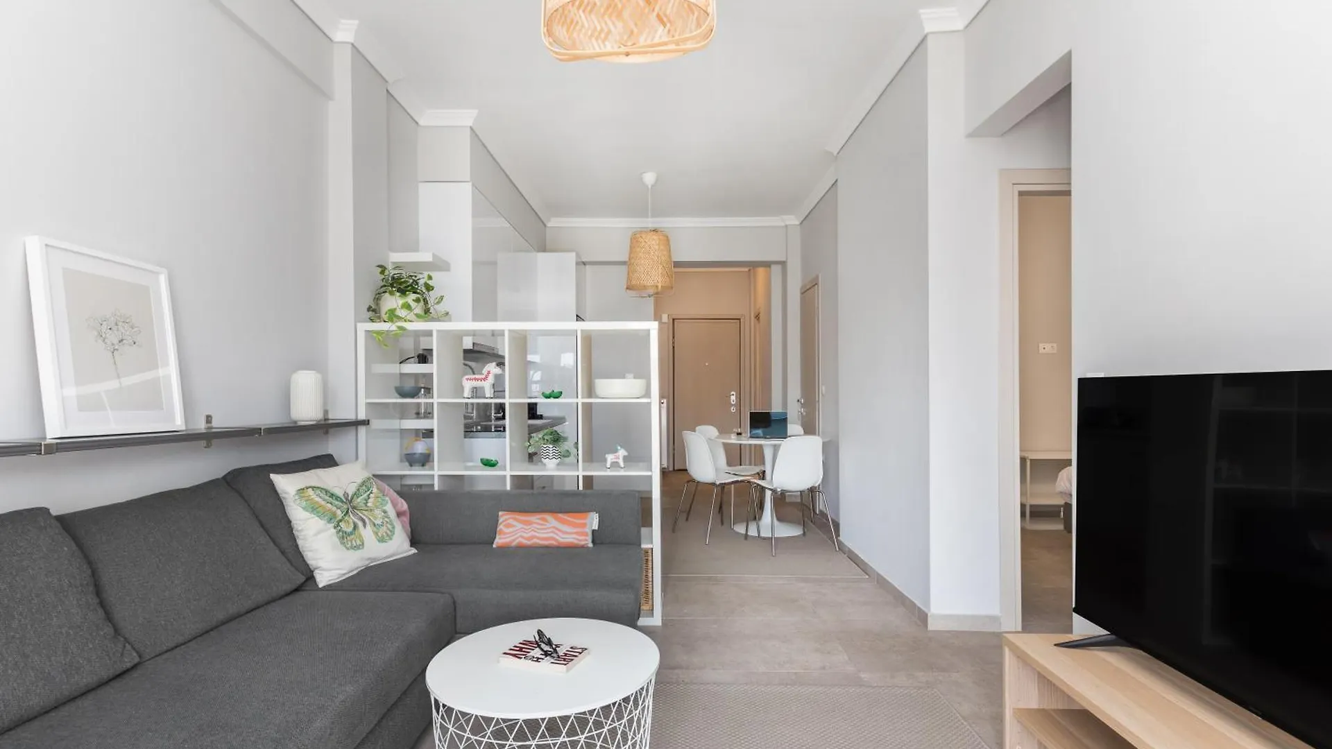 Sunshine By Halu! City Centre Family Retreat Θεσσαλονίκη Διαμέρισμα