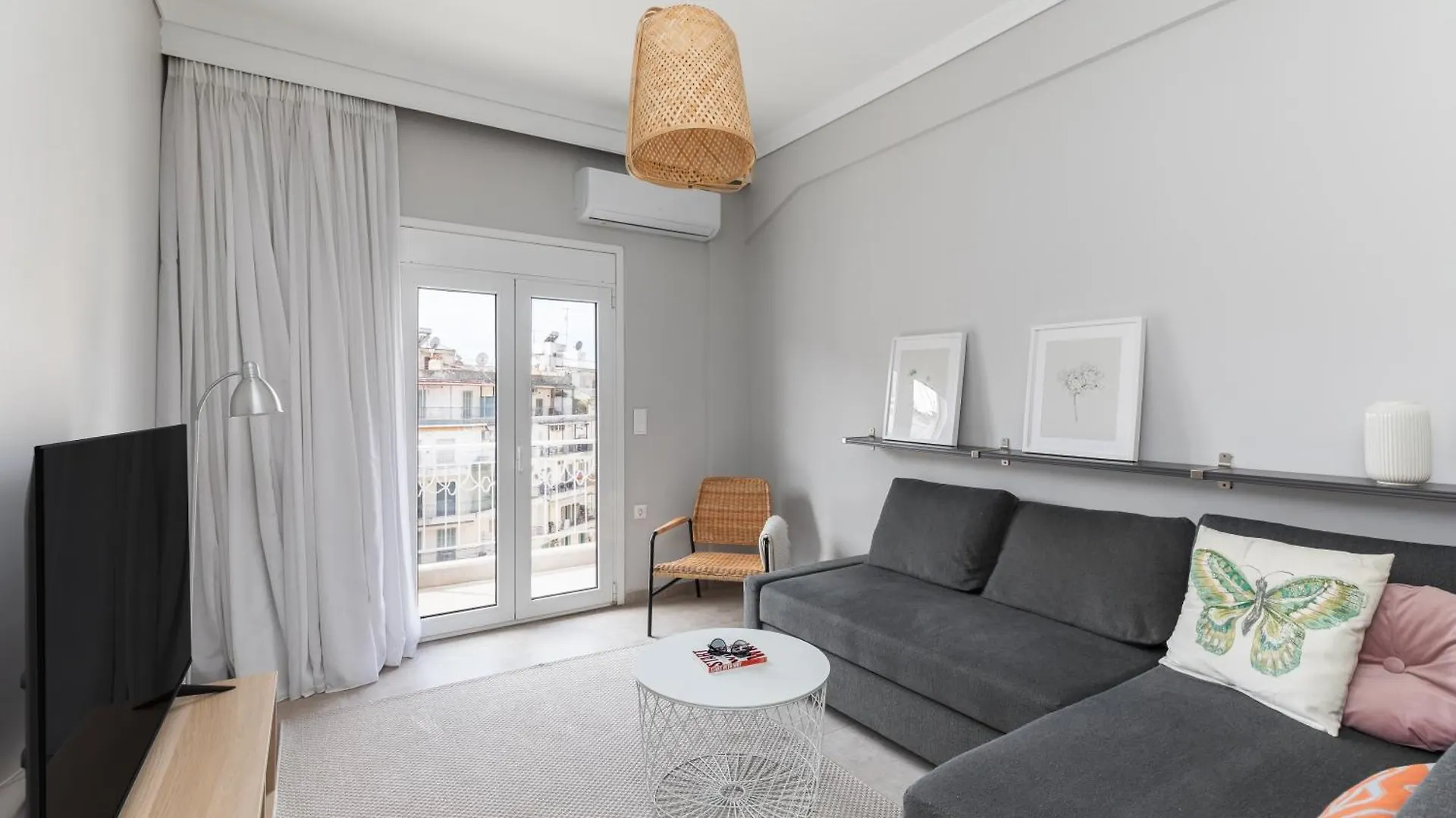 Sunshine By Halu! City Centre Family Retreat Θεσσαλονίκη