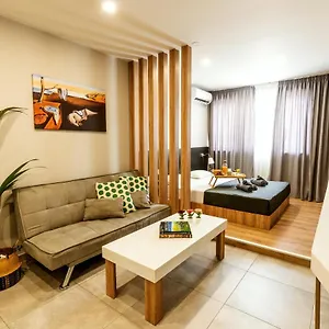 Appartement Unique Experience Apartment's, Thessaloniki