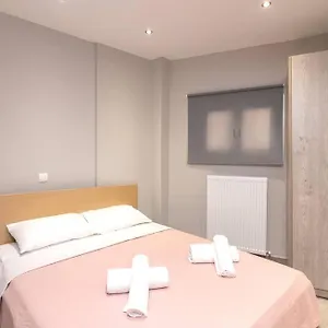  Διαμέρισμα Spacious Apartment, 2 Bedrooms