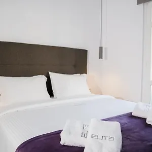  Διαμέρισμα Elite