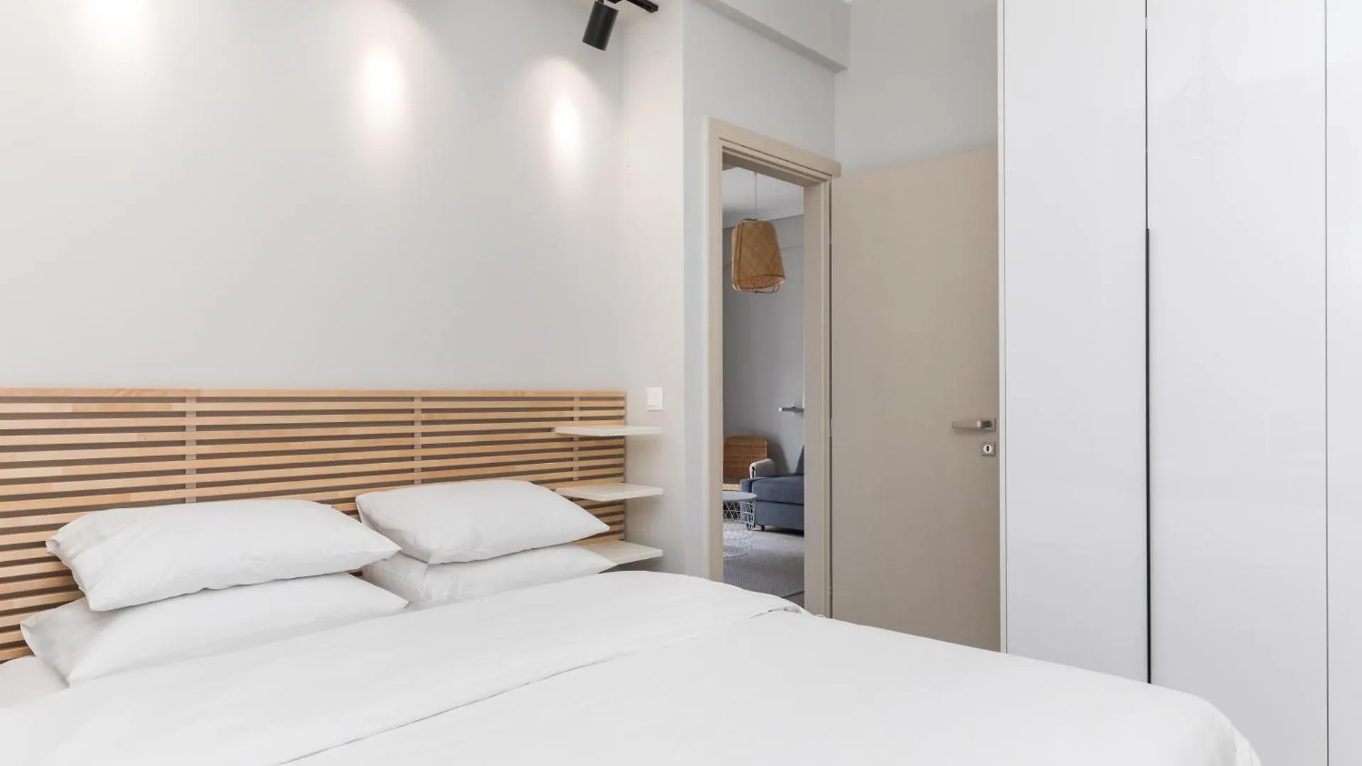 Sunshine By Halu! City Centre Family Retreat Salonic 0*,