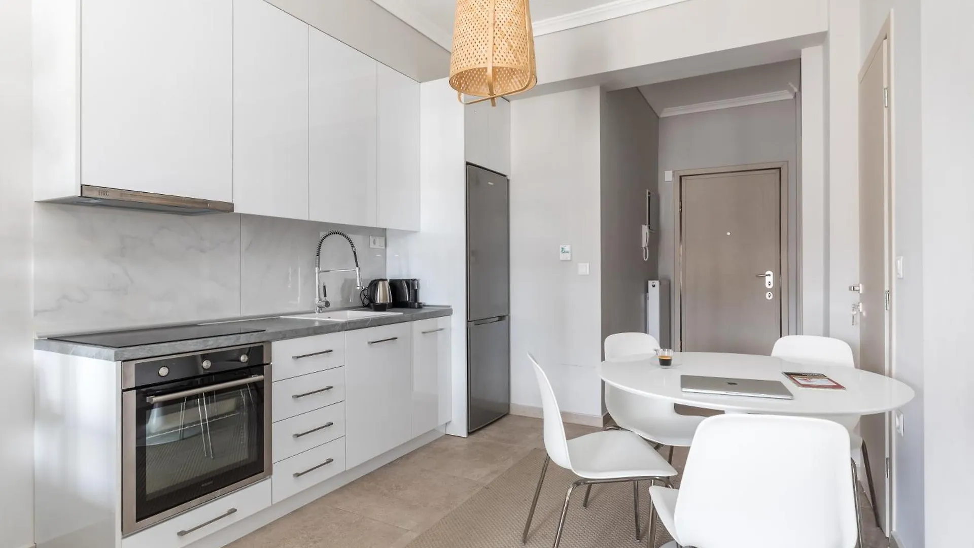 Apartman Sunshine By Halu! City Centre Family Retreat Szaloniki Görögország