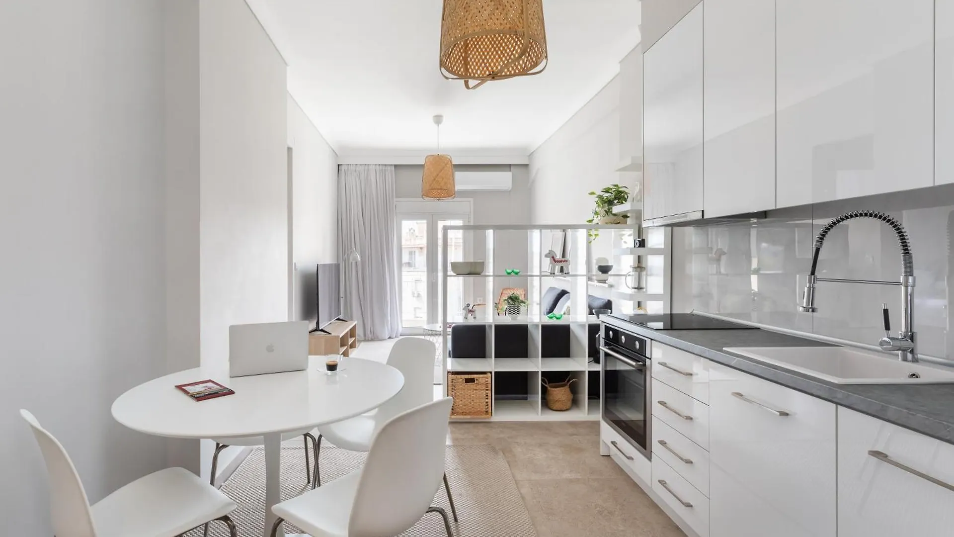 Sunshine By Halu! City Centre Family Retreat Salonic