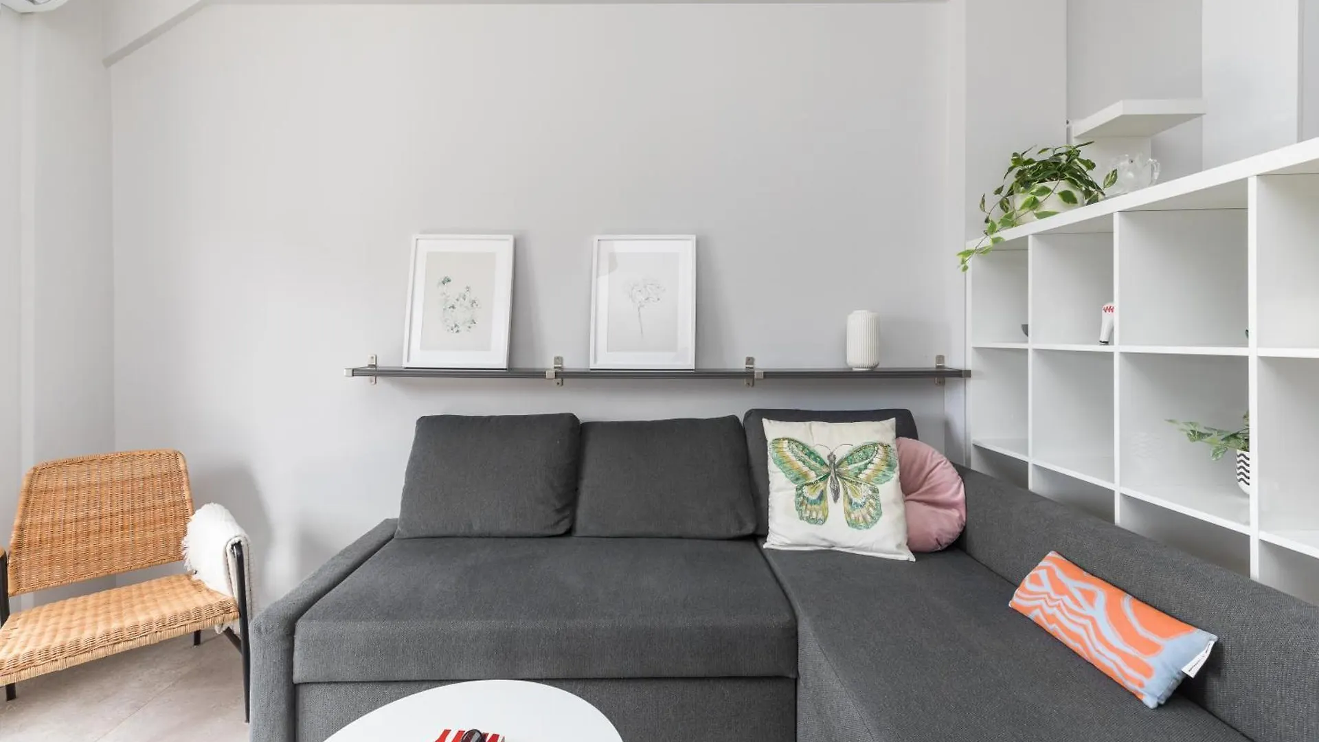 Sunshine By Halu! City Centre Family Retreat Salonic