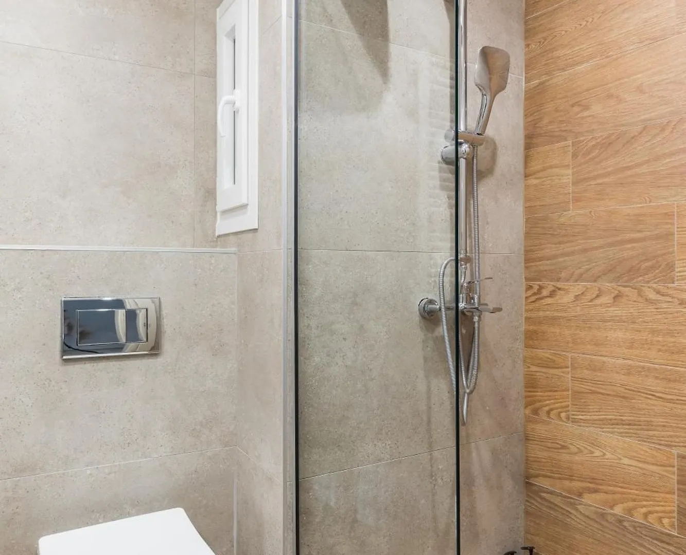 Sunshine By Halu! City Centre Family Retreat Szaloniki Apartman