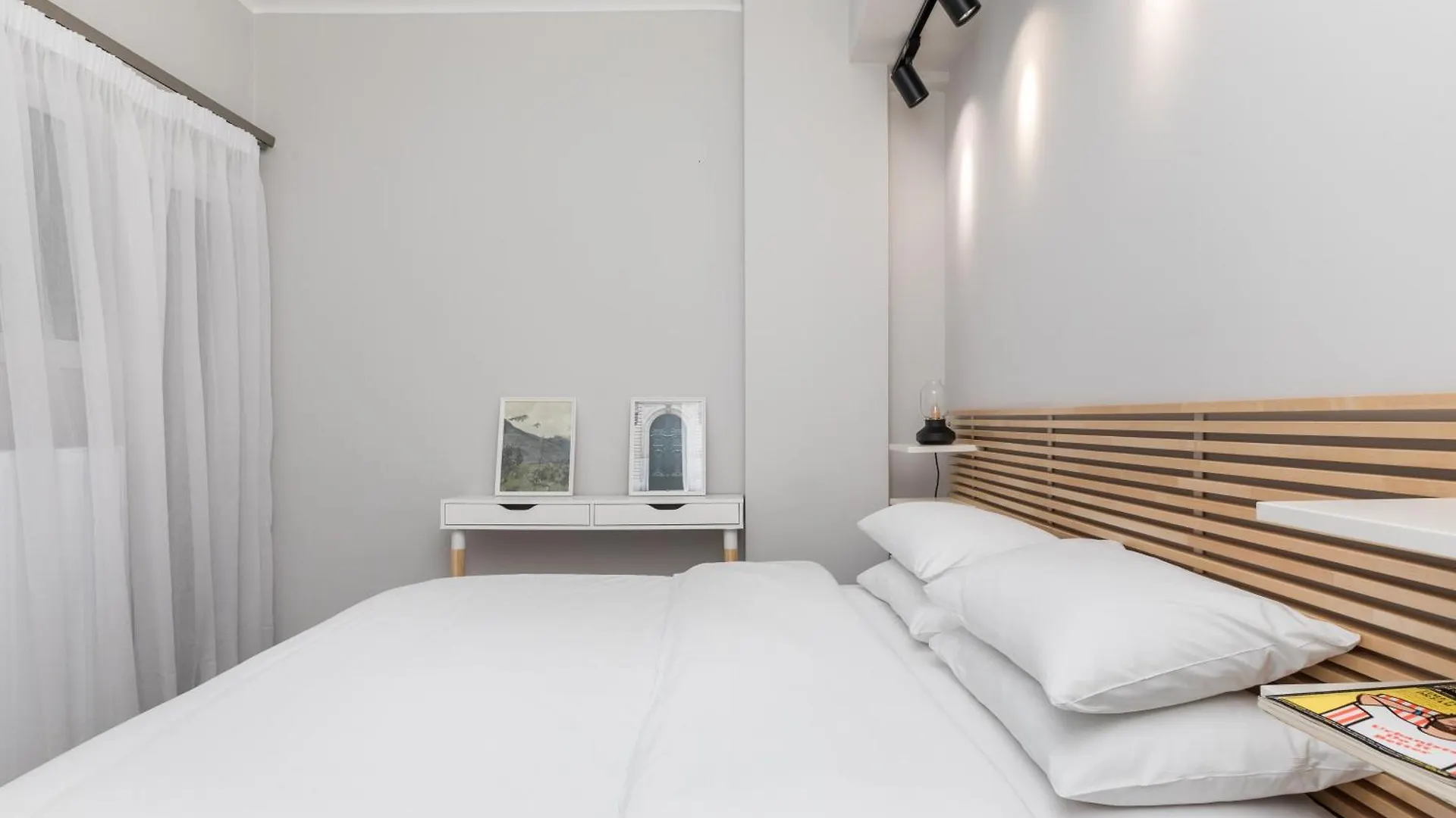 Apartament Sunshine By Halu! City Centre Family Retreat Salonic