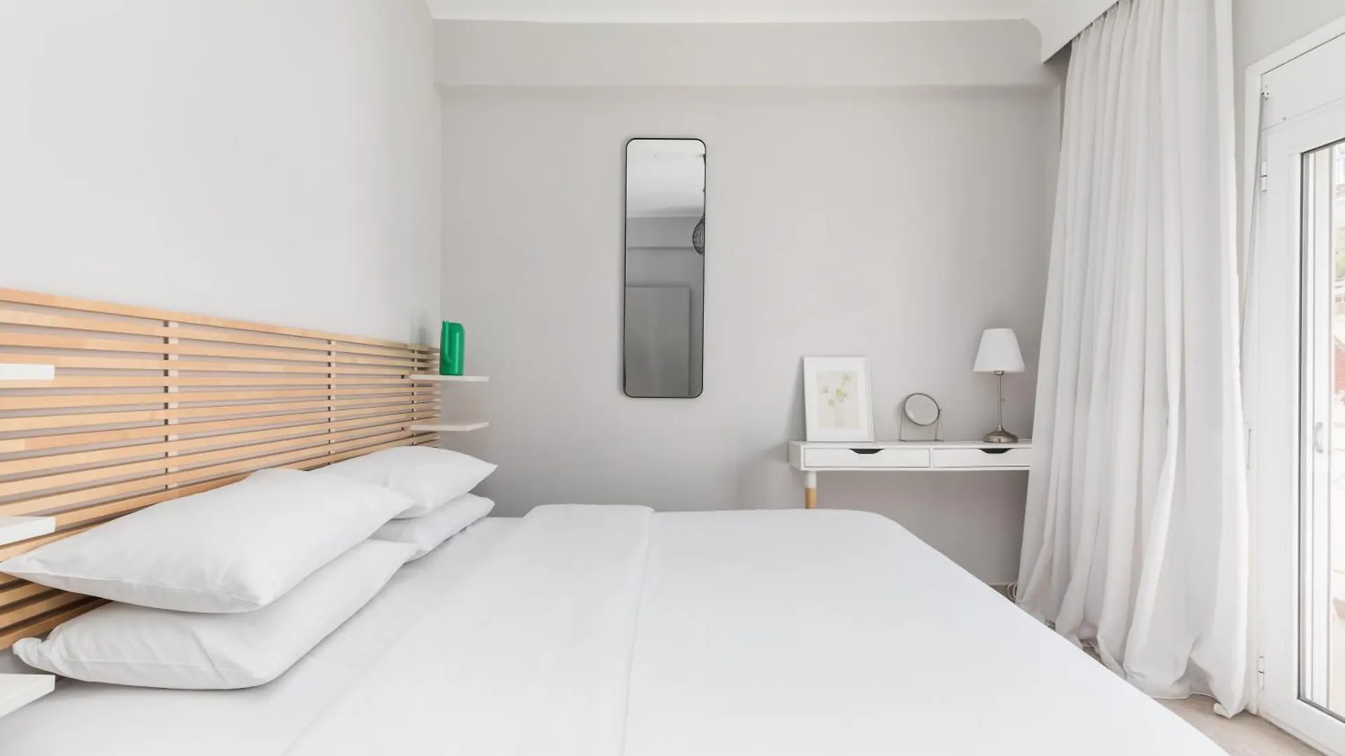 Sunshine By Halu! City Centre Family Retreat Salonic Grecia
